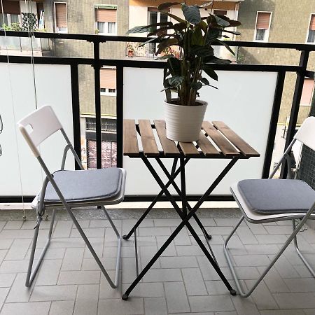 Casa Cavaleri Sweet Apartment Mm Bande Nere Milan Exterior photo