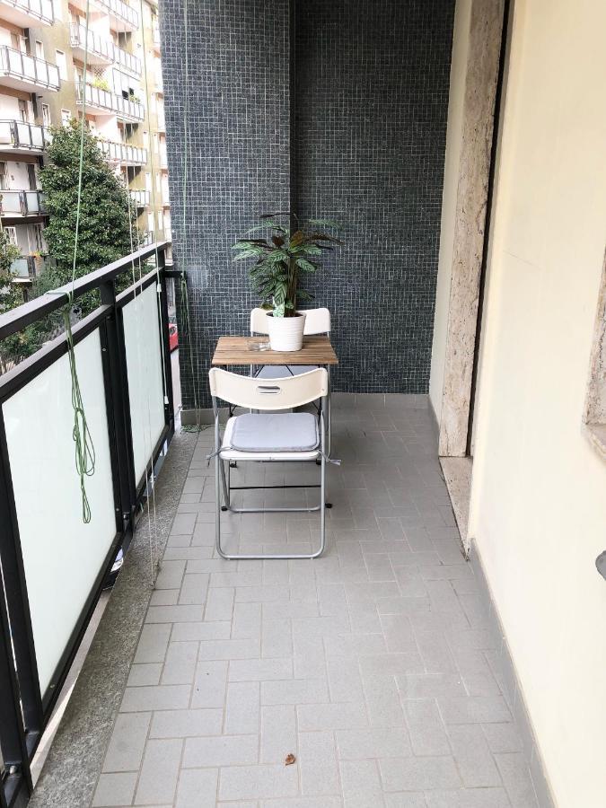 Casa Cavaleri Sweet Apartment Mm Bande Nere Milan Exterior photo