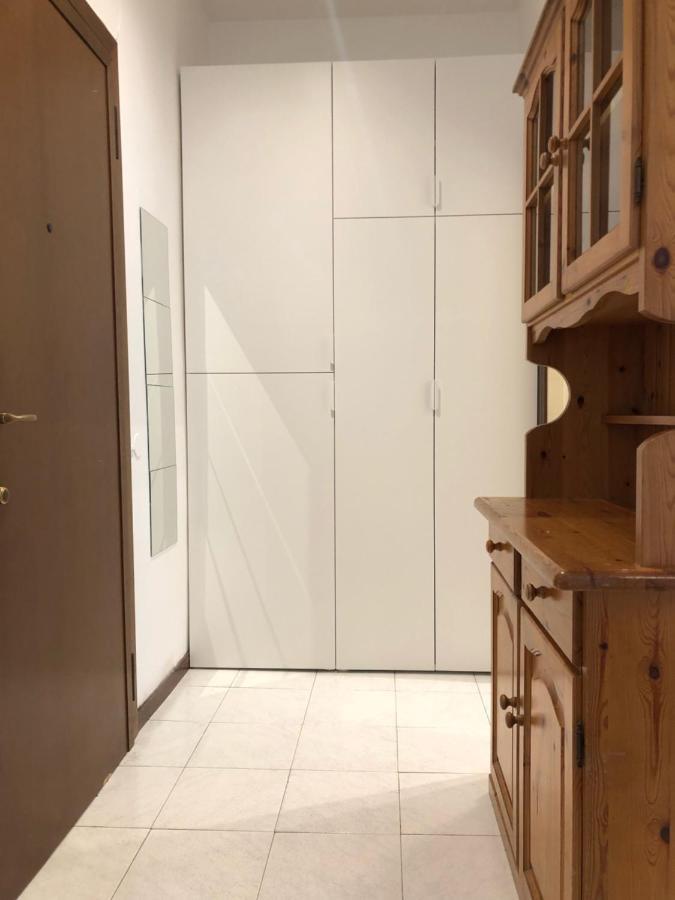 Casa Cavaleri Sweet Apartment Mm Bande Nere Milan Exterior photo
