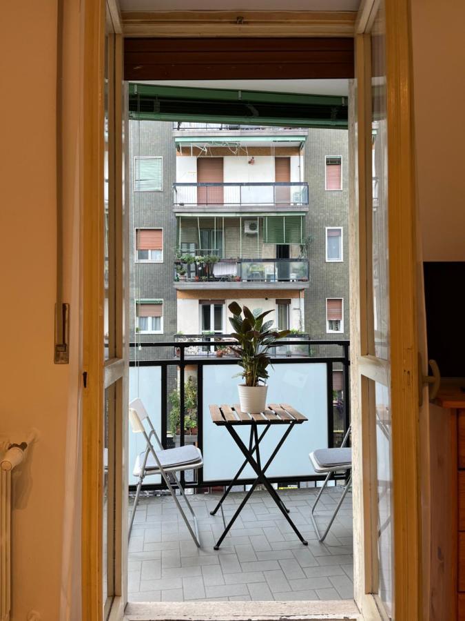 Casa Cavaleri Sweet Apartment Mm Bande Nere Milan Exterior photo