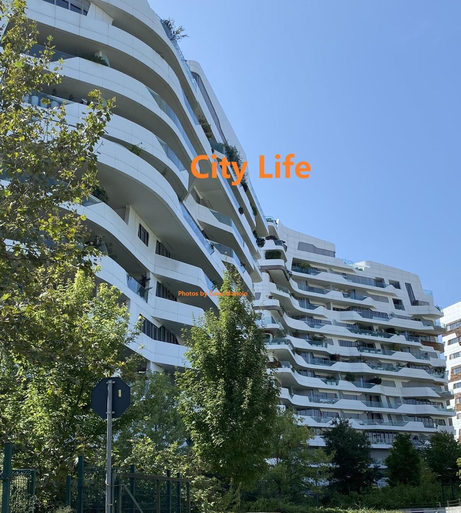 Casa Cavaleri Sweet Apartment Mm Bande Nere Milan Exterior photo